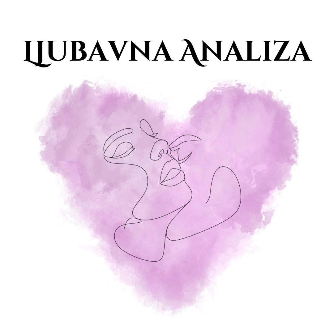 LJUBAVNA ANALIZA